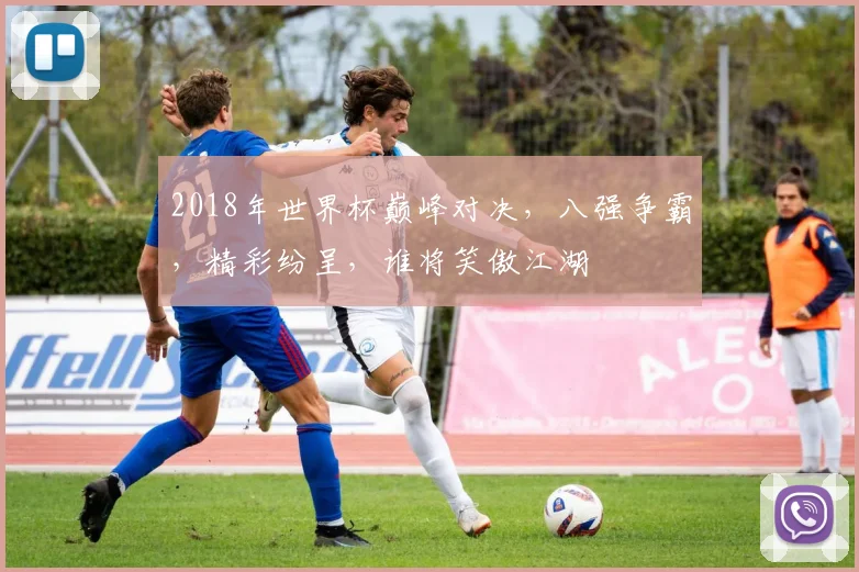 2018年世界杯巅峰对决，八强争霸，精彩纷呈，谁将笑傲江湖